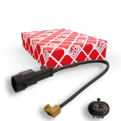 Febi Bilstein 35447 Brake Pad Wear Sensor