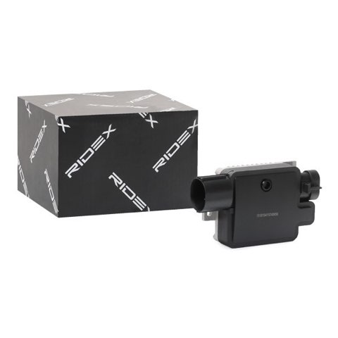Ridex 3545C0006 Cooling Fan Control Module, photo 3