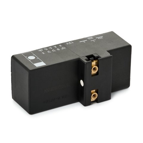 Ridex 3545C0012 Cooling Fan Control Module, photo 3