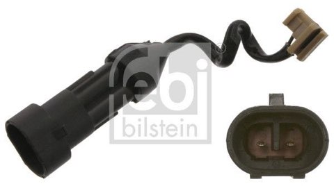 Febi Bilstein 35493 Brake Pad Wear Sensor, photo 2