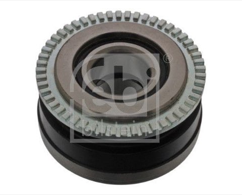 Febi Bilstein 35592 Wheel Hub, photo 2