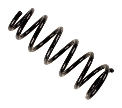 Bilstein 36-129362 Coil Spring