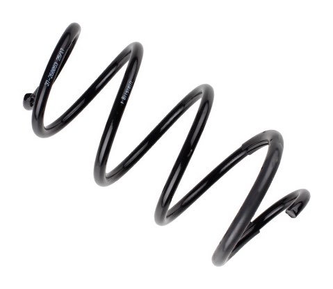 Bilstein 36-129386 Coil Spring