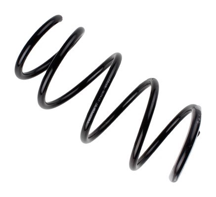 Bilstein 36-129539 Coil Spring