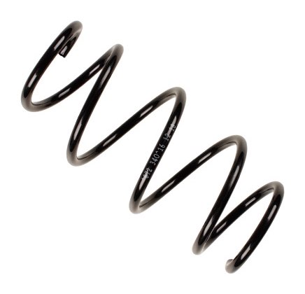 Bilstein 36-129614 Coil Spring