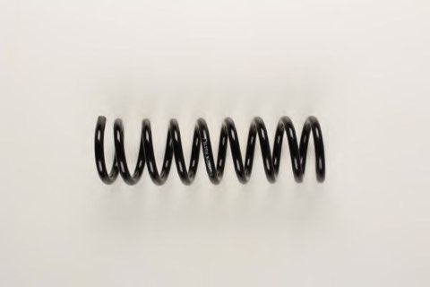 Bilstein 36-129614 Coil Spring, photo 2