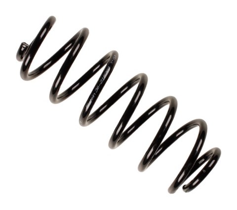 Bilstein 36-129713 Coil Spring