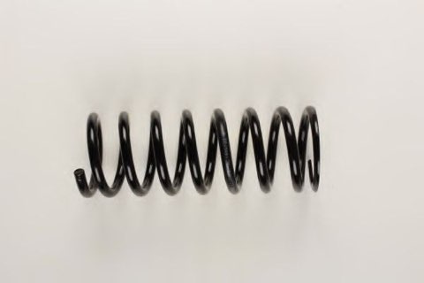 Bilstein 36-129737 Coil Spring, photo 2