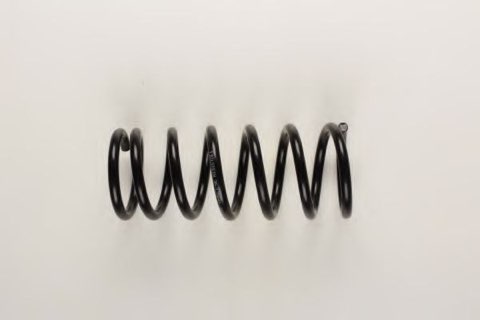 Bilstein 36-129843 Coil Spring, photo 2