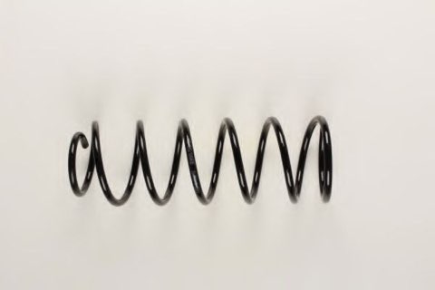 Bilstein 36-129874 Coil Spring, photo 2