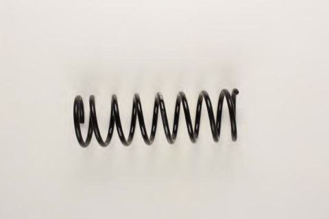 Bilstein 36-129898 Coil Spring, photo 2
