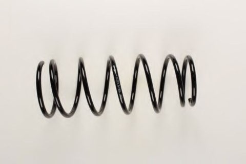 Bilstein 36-130504 Coil Spring, photo 2