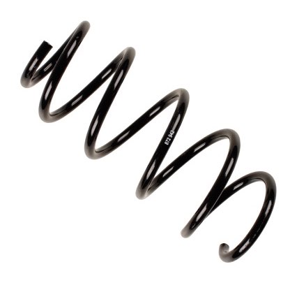 Bilstein 36-130511 Coil Spring