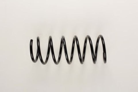 Bilstein 36-130559 Coil Spring, photo 2
