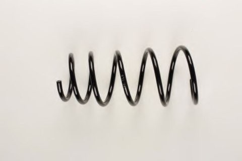 Bilstein 36-130597 Coil Spring