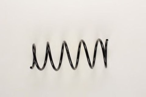 Bilstein 36-130603 Coil Spring, photo 2