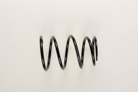 Bilstein 36-130627 Coil Spring, photo 2