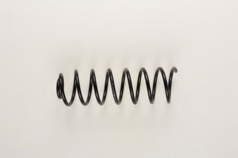 Bilstein 36-130702 Coil Spring, photo 2