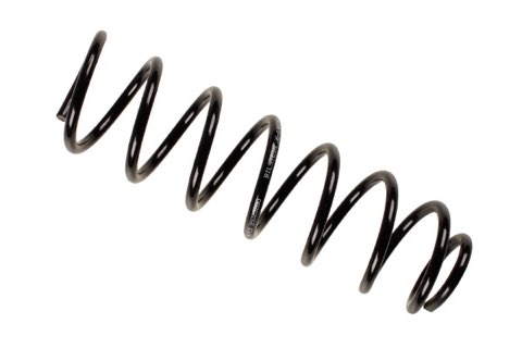 Bilstein 36-130726 Coil Spring