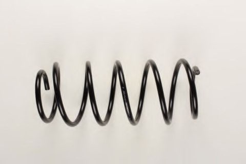Bilstein 36-130757 Coil Spring, photo 2