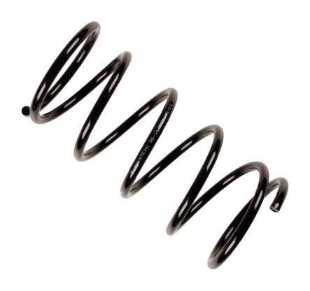 Bilstein 36-130818 Coil Spring