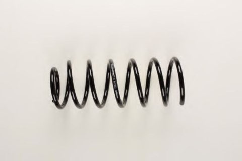Bilstein 36-130818 Coil Spring, photo 2
