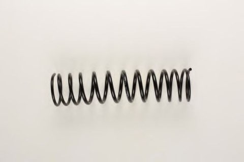 Bilstein 36-130955 Coil Spring, photo 2