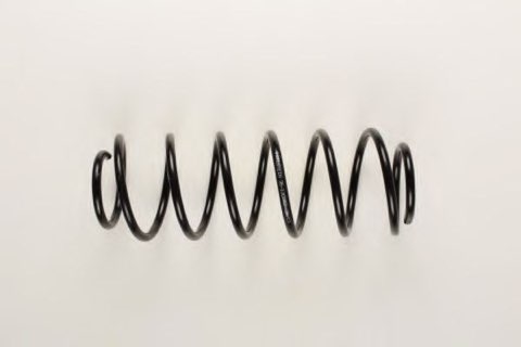 Bilstein 36-130962 Coil Spring, photo 2