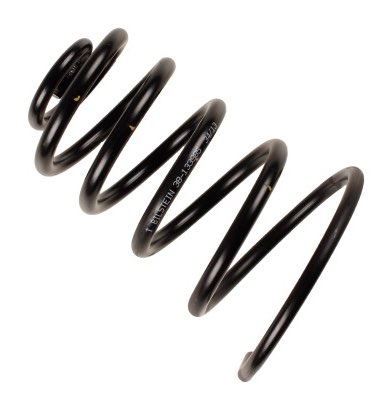 Bilstein 36-131136 Coil Spring