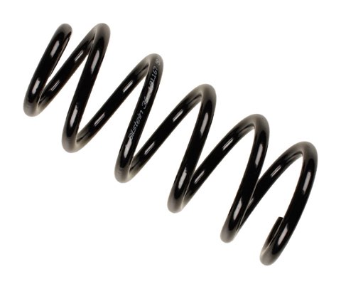 Bilstein 36-131167 Coil Spring