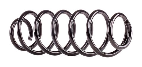 Bilstein 36-131228 Coil Spring, photo 2