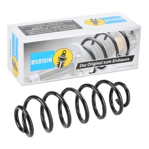 Bilstein 36-131228 Coil Spring