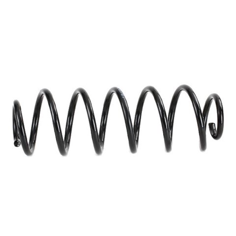 Bilstein 36-131228 Coil Spring, photo 3