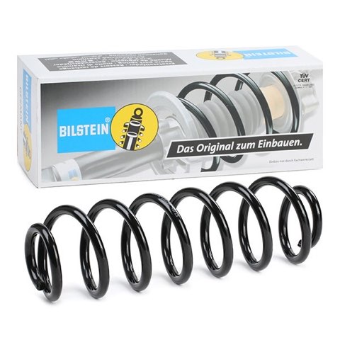 Bilstein 36-131297 Coil Spring