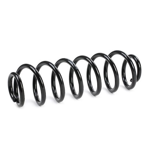 Bilstein 36-131297 Coil Spring, photo 3