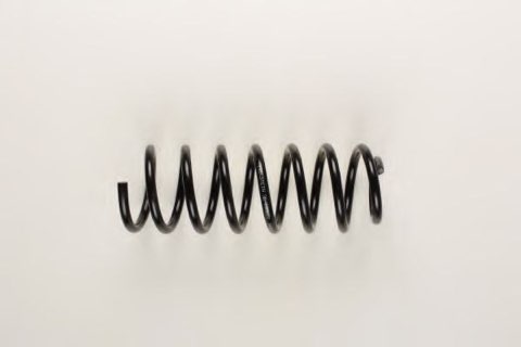 Bilstein 36-133123 Coil Spring, photo 2