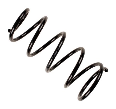 Bilstein 36-133130 Coil Spring