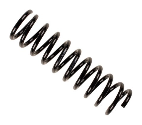 Bilstein 36-133345 Coil Spring