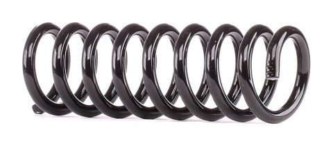 Bilstein 36-133659 Coil Spring, photo 2