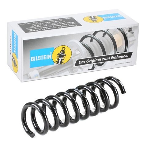 Bilstein 36-133659 Coil Spring
