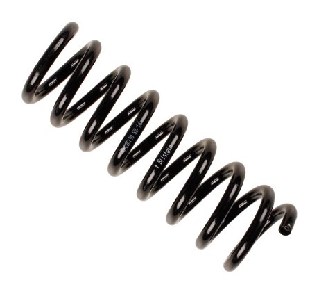 Bilstein 36-133666 Coil Spring