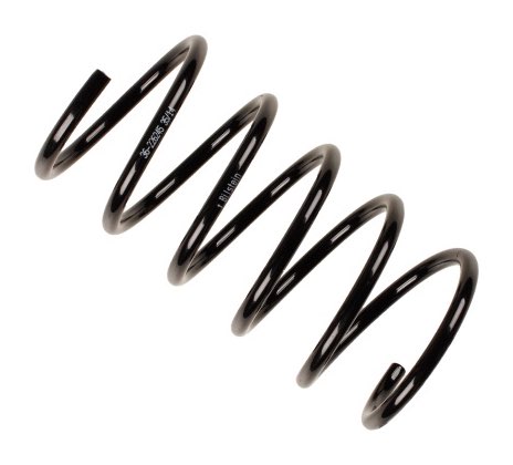 Bilstein 36-133840 Coil Spring