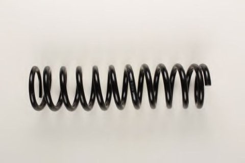 Bilstein 36-133840 Coil Spring, photo 2