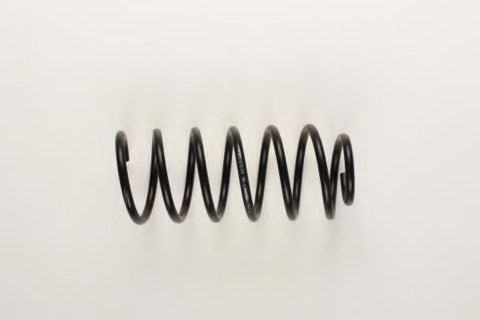 Bilstein 36-134199 Coil Spring, photo 2