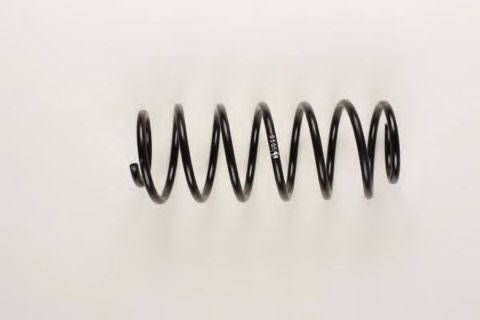 Bilstein 36-134298 Coil Spring