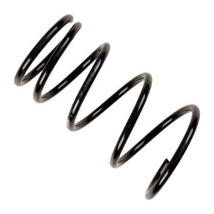 Bilstein 36-134519 Coil Spring