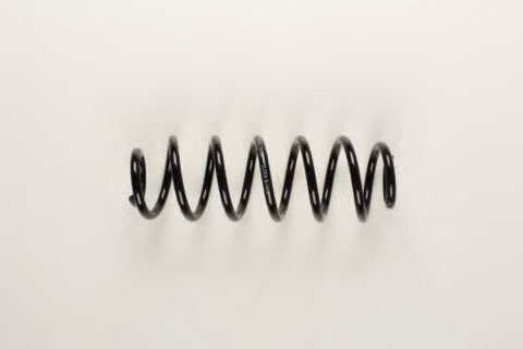 Bilstein 36-148240 Coil Spring, photo 2