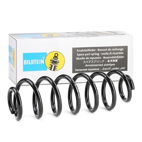 Bilstein 36-148257 Coil Spring