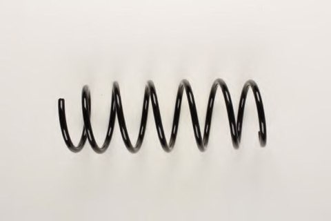 Bilstein 36-153855 Coil Spring