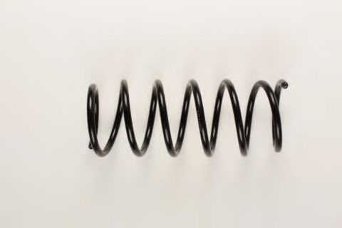 Bilstein 36-153978 Coil Spring